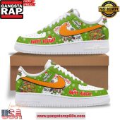 Teenage Mutant Ninja Turtles Happy Holiday Limited Edition Air Force 1 Running Sneakers4835.jpg - demo10