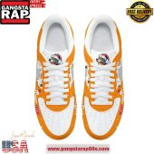 Tennessee Volunteers Merry Christmas Limited Edition Air Force 1 Running Sneakers5637.jpg - demo10