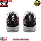 Terrifier 3 Limited Edition Air Force 1 Running Sneakers Shoes5377.jpg - demo10