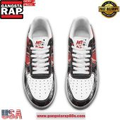 Terrifier 3 Limited Edition Air Force 1 Running Sneakers Shoes9571.jpg - demo10