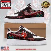 Terrifier 3 Santa Clown Christmas Air Force 1 Running Sneakers Shoes6365.jpg - demo10