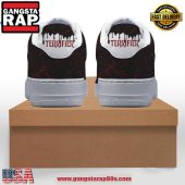 Terrifier Art The Clown Limited Edition Air Force 1 Running Sneakers Shoes2510.jpg - demo10