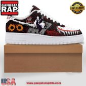 Terrifier Art The Clown Limited Edition Air Force 1 Running Sneakers Shoes4249.jpg - demo10