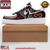 Terrifier Art The Clown Limited Edition Air Force 1 Running Sneakers Shoes6328.jpg - demo10