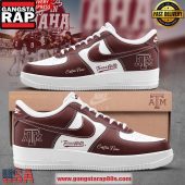 Texas Am Baseball Limited Edition Custom Air Force 1 Sneakers Shoes7186.jpg - demo10