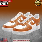 Texas Longhorns Football Custom Air Force 1 Sneakers Shoes0842.jpg - demo10