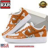 Texas Longhorns Hook Em Horns Air Force 1 Running Sneakers Shoes8310.jpg - demo10