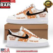 Texas Longhorns Hook Em Horns Custom Air Force 1 Sneakers Shoes8883.jpg - demo10