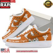 Texas Longhorns Limited Edition Nike Air Force 1 Running Sneakers Shoes1531.jpg - demo10