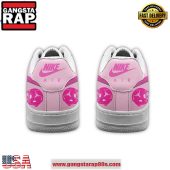 Texas Longhorns Tackle Breast Cancer 2024 Pink Air Force 1 Running Sneakers Shoes9116.jpg - demo10