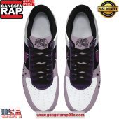 The Addams Family Normal Is An Illusion Nike Air Force 1 Running Sneakers Shoes5283.jpg - demo10