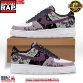 The Addams Family Normal Is An Illusion Nike Air Force 1 Running Sneakers Shoes8800.jpg - demo10