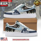 The Beatles Abbey Road Limited Edition Running Sneakers Shoes Air Force 1