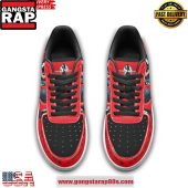 The Crow Tribute Limited Edition Air Force 1 Sneakers Shoes4158.jpg - demo10