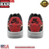 The Crow Tribute Limited Edition Air Force 1 Sneakers Shoes8005.jpg - demo10