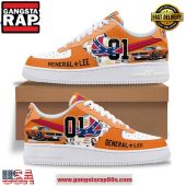 The Dukes Of Hazzard General Lee Air Force 1 Running Sneakers Shoes1871.jpg - demo10