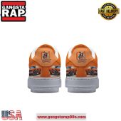 The Dukes Of Hazzard General Lee Air Force 1 Running Sneakers Shoes8161.jpg - demo10