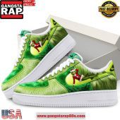 The Grinch Christmas Limited Edition Air Force 1 Sneakers Shoes8803.jpg - demo10