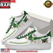 The Grinch Dont Be A Grinch Limited Edition Air Force 1 Sneakers Shoes9553.jpg - demo10