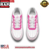 The Grinch I Saw That Pink Christmas Air Force 1 Running Sneakers Shoes0183.jpg - demo10