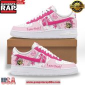 The Grinch I Saw That Pink Christmas Air Force 1 Running Sneakers Shoes5125.jpg - demo10