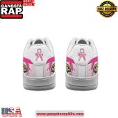 The Grinch I Saw That Pink Christmas Air Force 1 Running Sneakers Shoes6119.jpg - demo10