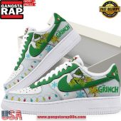 The Grinch Merry Christmas Special Edition Air Force 1 Running Sneakers2533.jpg - demo10