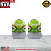 The Grinch Merry Grinchmas Limited Edition Air Force 1 Running Sneakers7036.jpg - demo10