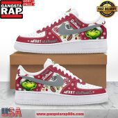 The Grinch X Alabama Crimson Tide Limited Air Force 1 Running Sneakers2160.jpg - demo10