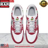The Grinch X Alabama Crimson Tide Limited Air Force 1 Running Sneakers3591.jpg - demo10