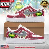The Grinch X Alabama Crimson Tide Limited Air Force 1 Running Sneakers8488.jpg - demo10