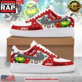 The Grinch X Ohio State Buckeyes Limited Air Force 1 Running Sneakers3996.jpg - demo10