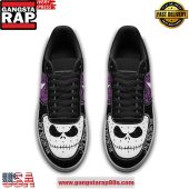 The Nightmare Before Christmas Jack Skellingto Air Force 1 Sneakers Shoes0981.jpg - demo10
