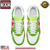 The Nightmare Before Christmas Merry Christmas 2024 Air Force 1 Running Sneakers Shoes1448.jpg - demo10