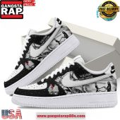 The Nightmare Before Christmas X Halloween Air Force 1 Running Sneakers Shoes3556.jpg - demo10