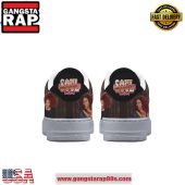 The Queens Soul Music Limited Edition Air Force 1 Running Sneakers Shoes8008.jpg - demo10