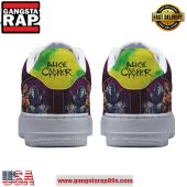 The Revenge Of Alice Cooper Air Force 1 Running Sneakers Shoes2670.jpg - demo10