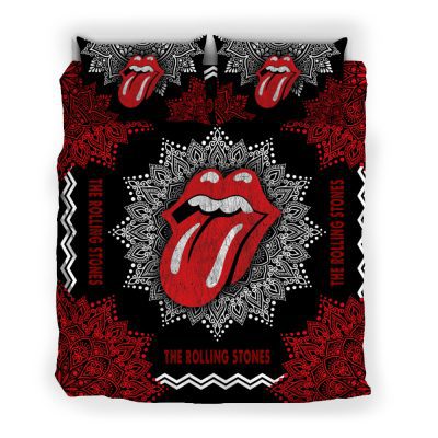 The Rolling Stones Special Design Bedding Set