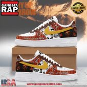 The Weeknd Hurry Up Tomorrow Air Force 1 Running Sneakers Shoes