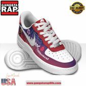 The Weeknd Xo Limited Edition Air Force 1 Running Sneakers Shoes0129.jpg - demo10