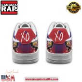 The Weeknd Xo Limited Edition Air Force 1 Running Sneakers Shoes1140.jpg - demo10