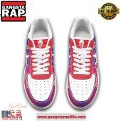 The Weeknd Xo Limited Edition Air Force 1 Running Sneakers Shoes5067.jpg - demo10