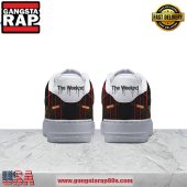 The Weeknd Xo Special New Edition Air Force 1 Running Sneakers Shoes7915.jpg - demo10