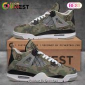 Titleist Custom Air Jordan 4 Sneaker Long Time - demo10