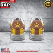 Toy Story Woody Limited Edition Air Force 1 Sneakers Shoes0102.jpg - demo10
