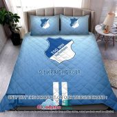 TSG 1899 Hoffenheim Logo Bedding Set