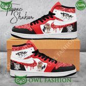Tupac Shakur American Rapper Only God Can Judge Me Air Jordan Sneaker 2 Lwtln.jpg - demo10