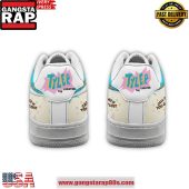 Tyler The Creator Call Me If You Get Lost Limited Air Force 1 Running Sneakers8001.jpg - demo10