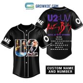 U2 Custom Name Number The Sphere Fall 2023 Baseball Jersey 2419.jpg - demo10