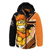 GWS GIANTS Hooded Padded Jacket Battlefield Glory Gear